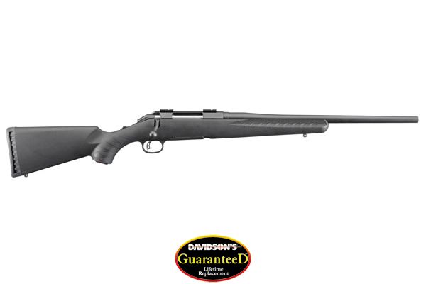 RUGER AMERICAN COMPACT 308 - Click Image to Close